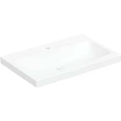 Geberit iCon Light 75x48 Cm Çanak Lavabo - 501.848.00.5 Hemen Al