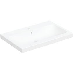 Geberit iCon Light 75x48 Cm Çanak Lavabo - 501.848.JT.1
