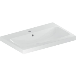 Geberit iCon Light 75x48 Cm Lavabo - 501.835.00.1