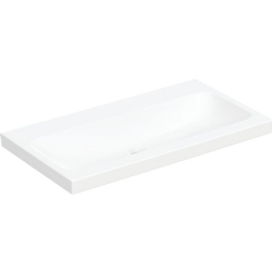 Geberit iCon Light 90x48 Cm Lavabo - 501.837.00.1