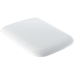 Geberit iCon Square Yavaş Kapanan Klozet Kapağı - 571910000