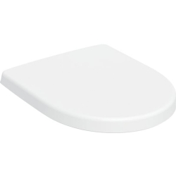 Geberit iCon Yavaş Kapanan Klozet Kapağı - 574130000