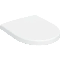 Geberit iCon Yavaş Kapanan Klozet Kapağı - 574130000 Hemen Al