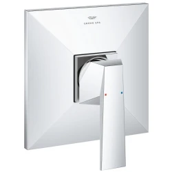 Grohe Allure Brilliant Ankastre Duş Bataryası - 24277000 Hemen Al