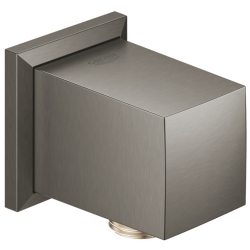 Grohe Allure Brilliant Askılı Nikel Duş Çıkış Dirseği - 27707AL0