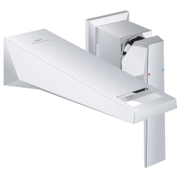 Grohe Allure Brilliant İki Delikli Lavabo Bataryası - 29402000