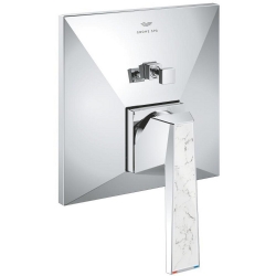 Grohe Allure Brilliant Private Collection Ankastre Banyo-Duş Bataryası - 24426000