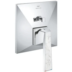 Grohe Allure Brilliant Private Collection Ankastre Banyo-Duş Bataryası - 24426000 Hemen Al