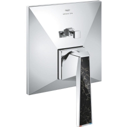 Grohe Allure Brilliant Private Collection Ankastre Banyo-Duş Bataryası - 24427000