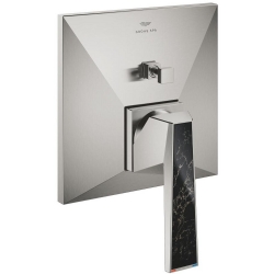 Grohe Allure Brilliant Private Collection Ankastre Banyo-Duş Bataryası - 24427DC0