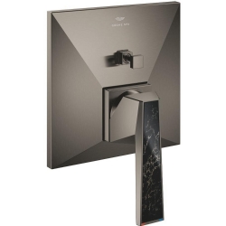 Grohe Allure Brilliant Private Collection Ankastre Nikel Banyo-Duş Bataryası - 24427AL0