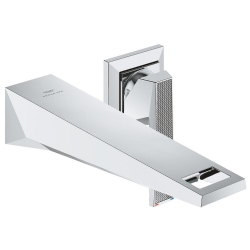 Grohe Allure Brilliant Private Collection İki Delikli Lavabo Bataryası - 29517000