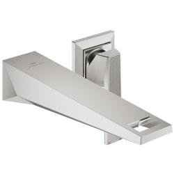 Grohe Allure Brilliant Private Collection İki Delikli Lavabo Bataryası - 29517DC0