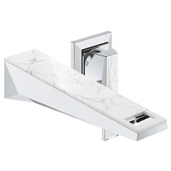 Grohe Allure Brilliant Private Collection İki Delikli Lavabo Bataryası - 29519000 Hemen Al