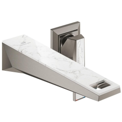 Grohe Allure Brilliant Private Collection İki Delikli Lavabo Bataryası - 29519AL0