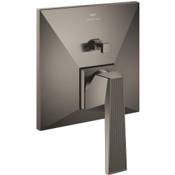 Grohe Allure Brilliant Private Collection Nikel Ankastre Banyo-Duş Bataryası - 24425AL0