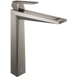 Grohe Allure Brilliant Private Collection Tek Kumandalı Nikel Lavabo Bataryası - 24417AL0