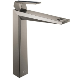 Grohe Allure Brilliant Private Collection Tek Kumandalı Nikel Lavabo Bataryası - 24419AL0