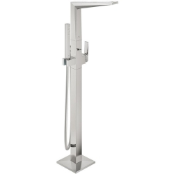 Grohe Allure Brilliant Private Collection Yerden Küvet Bataryası - 24423DC0