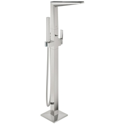 Grohe Allure Brilliant Private Collection Yerden Küvet Bataryası - 24424DC0