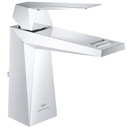 Grohe Allure Brilliant Tek Kumandalı Lavabo Bataryası - 24341000