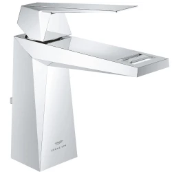 Grohe Allure Brilliant Tek Kumandalı Lavabo Bataryası - 24341000 Hemen Al