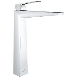 Grohe Allure Brilliant Tek Kumandalı Lavabo Bataryası - 24346000 Hemen Al