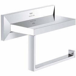 Grohe Allure Brilliant Tuvalet Kağıtlığı - 40898000