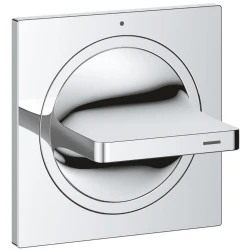 Grohe Allure New Ankastre Stop Valf - 19334001 Hemen Al