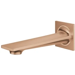 Grohe Allure New Rose Gold Çıkış Ucu - 13264DL1 Hemen Al