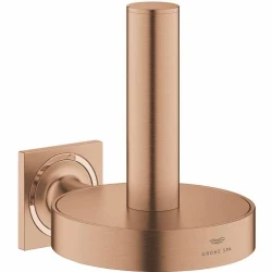 Grohe Allure New Rose Yedek Tuvalet Kağıtlığı - 40956DL1 Hemen Al
