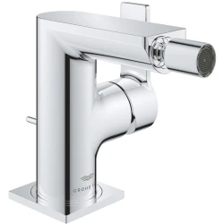 Grohe Allure New Tek Kumandalı Bide Bataryası- 24160001 Hemen Al