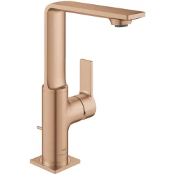 Grohe Allure New Tek Kumandalı Rose Gold Lavabo Bataryası - 32146DL1 Hemen Al