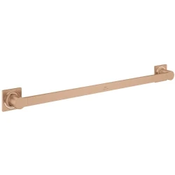 Grohe Allure Rose Havluluk - 40341DL1 Hemen Al