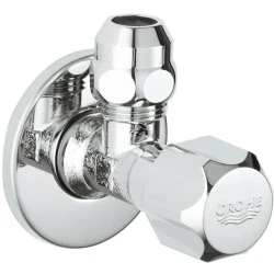 Grohe Angle Valves Neutral Handle Ara Musluk - 2201700M Hemen Al