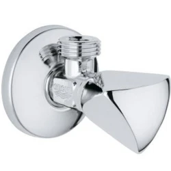Grohe Angle Valves Neutral Handle Ara Musluk - 22940000 Hemen Al