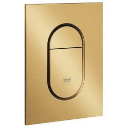 Grohe Arena Cosmopolitan Altın Kumanda Paneli - 37624GN0