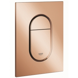 Grohe Arena Cosmopolitan Rose Gold Kumanda Paneli - 37624DA0