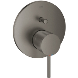 Grohe Atrio New Classic Nikel Ankastre Banyo-Duş Bataryası- 24066AL3