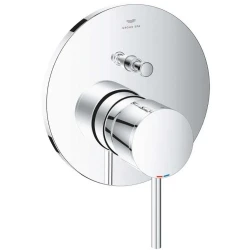Grohe Atrio New Classic Ankastre Banyo-Duş bataryası - 24355000 Hemen Al