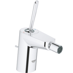 Grohe Atrio New Classic Tek Delikli Bide Bataryası - 24036000