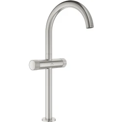Grohe Atrio Private Collection Tek Delikli Lavabo Bataryası - 21142DC0 Hemen Al