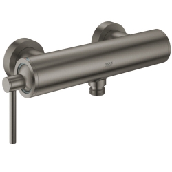 Grohe Atrio Tek Kumandalı Nikel Duş Bataryası - 32650AL3