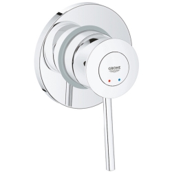 Grohe BauClassic Ankastre Duş Bataryası - 29048000