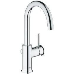 Grohe BauClassic Tek Kumandalı Lavabo Bataryası - 23095000 Hemen Al