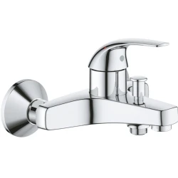 Grohe BauCurve Tek Kumandalı Banyo Bataryası - 23599000 Hemen Al
