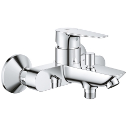 Grohe BauCurve Tek Kumandalı Banyo Bataryası - 23605001