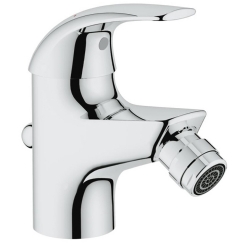 Grohe BauCurve Tek Kumandalı Bide Bataryası - 32849000