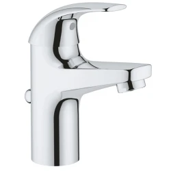 Grohe BauCurve Tek Kumandalı Lavabo Bataryası - 32805000 Hemen Al