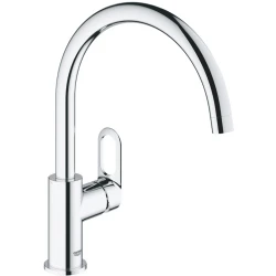 Grohe Minta Tek Kumandalı Eviye Bataryası - 31375000 Hemen Al
